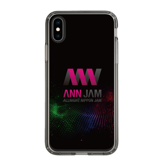 Slim Protection Case［ Nippon Broadcasting System - All Night Nippon Jam ］