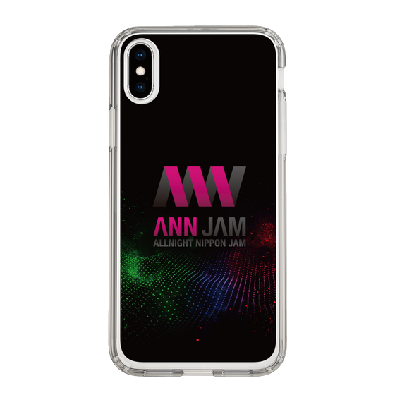 Slim Protection Case［ Nippon Broadcasting System - All Night Nippon Jam ］