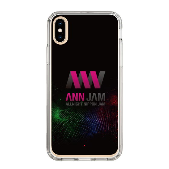 Slim Protection Case［ Nippon Broadcasting System - All Night Nippon Jam ］
