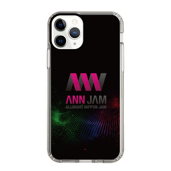 Slim Protection Case［ Nippon Broadcasting System - All Night Nippon Jam ］
