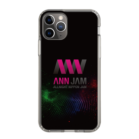 Slim Protection Case［ Nippon Broadcasting System - All Night Nippon Jam ］