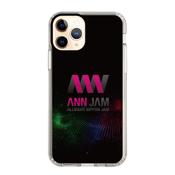 Slim Protection Case［ Nippon Broadcasting System - All Night Nippon Jam ］