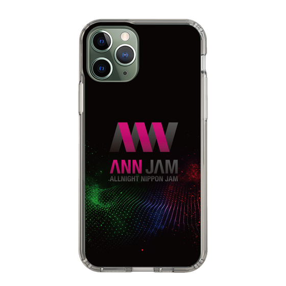 Slim Protection Case［ Nippon Broadcasting System - All Night Nippon Jam ］