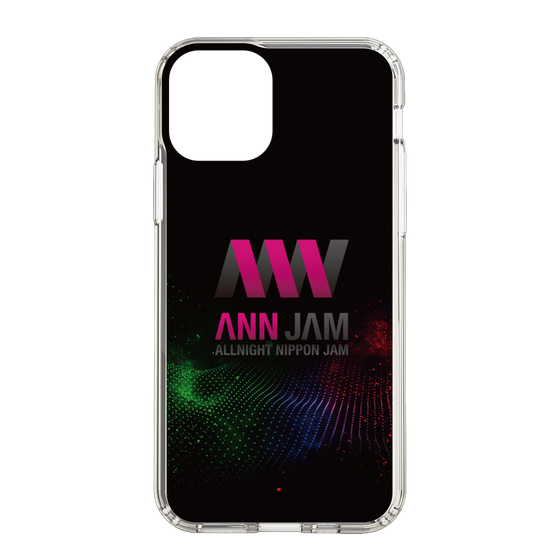 Slim Protection Case［ Nippon Broadcasting System - All Night Nippon Jam ］