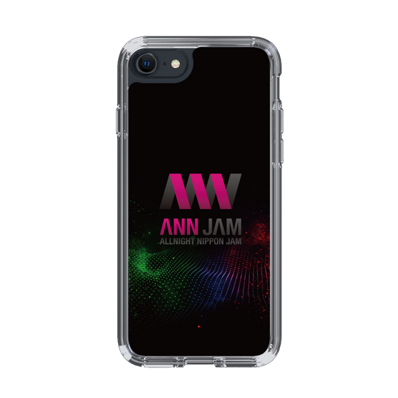 Slim Protection Case［ Nippon Broadcasting System - All Night Nippon Jam ］
