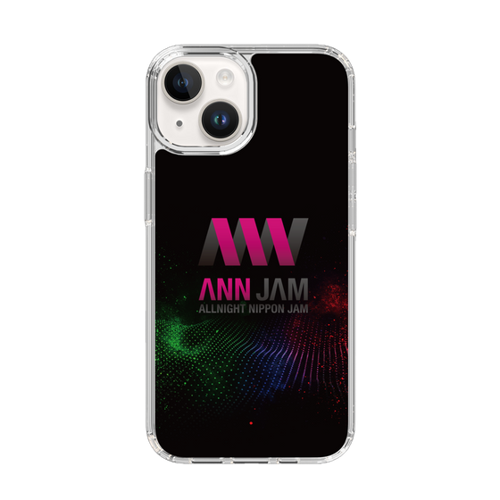 Slim Protection Case［ Nippon Broadcasting System - All Night Nippon Jam ］