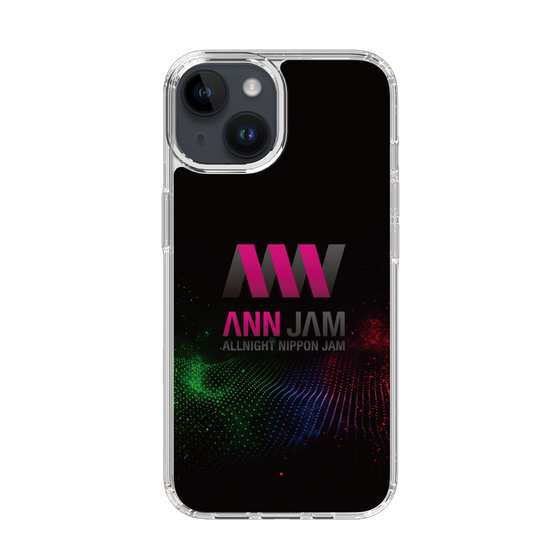Slim Protection Case［ Nippon Broadcasting System - All Night Nippon Jam ］