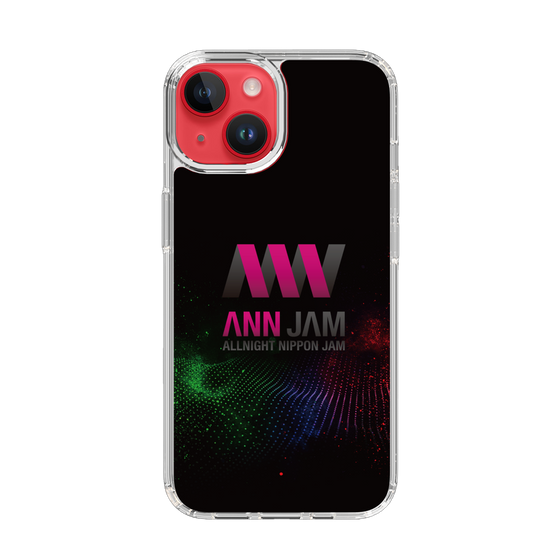 Slim Protection Case［ Nippon Broadcasting System - All Night Nippon Jam ］