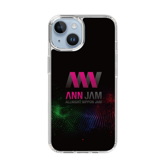 Slim Protection Case［ Nippon Broadcasting System - All Night Nippon Jam ］