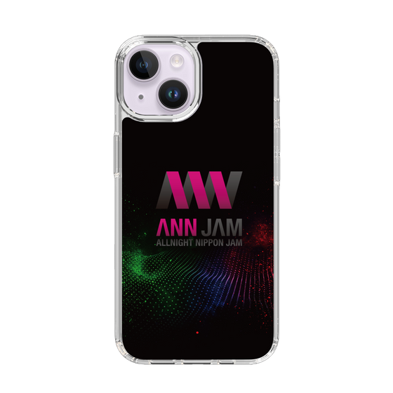 Slim Protection Case［ Nippon Broadcasting System - All Night Nippon Jam ］