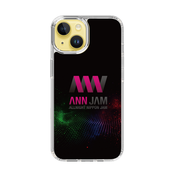 Slim Protection Case［ Nippon Broadcasting System - All Night Nippon Jam ］