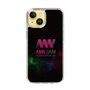 Slim Protection Case［ Nippon Broadcasting System - All Night Nippon Jam ］