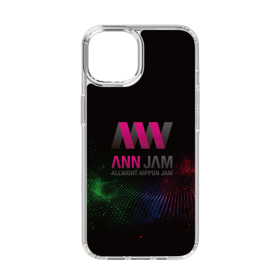 Slim Protection Case［ Nippon Broadcasting System - All Night Nippon Jam ］