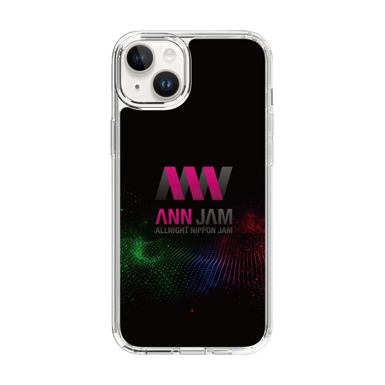 Slim Protection Case［ Nippon Broadcasting System - All Night Nippon Jam ］