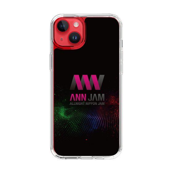 Slim Protection Case［ Nippon Broadcasting System - All Night Nippon Jam ］