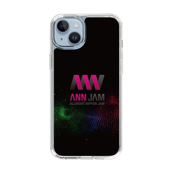 Slim Protection Case［ Nippon Broadcasting System - All Night Nippon Jam ］