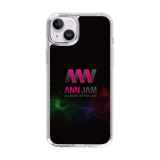 Slim Protection Case［ Nippon Broadcasting System - All Night Nippon Jam ］