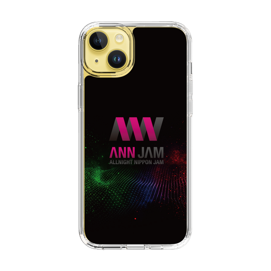 Slim Protection Case［ Nippon Broadcasting System - All Night Nippon Jam ］