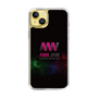 Slim Protection Case［ Nippon Broadcasting System - All Night Nippon Jam ］