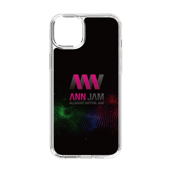 Slim Protection Case［ Nippon Broadcasting System - All Night Nippon Jam ］