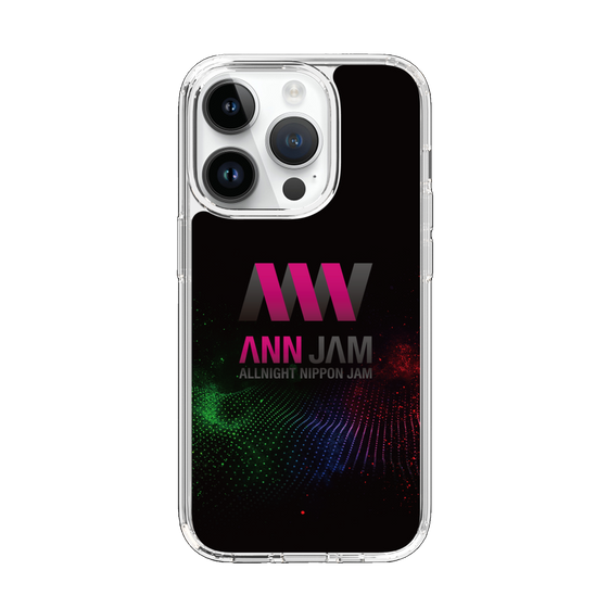 Slim Protection Case［ Nippon Broadcasting System - All Night Nippon Jam ］