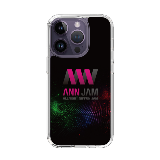 Slim Protection Case［ Nippon Broadcasting System - All Night Nippon Jam ］