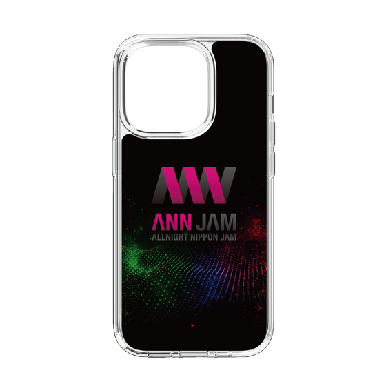 Slim Protection Case［ Nippon Broadcasting System - All Night Nippon Jam ］