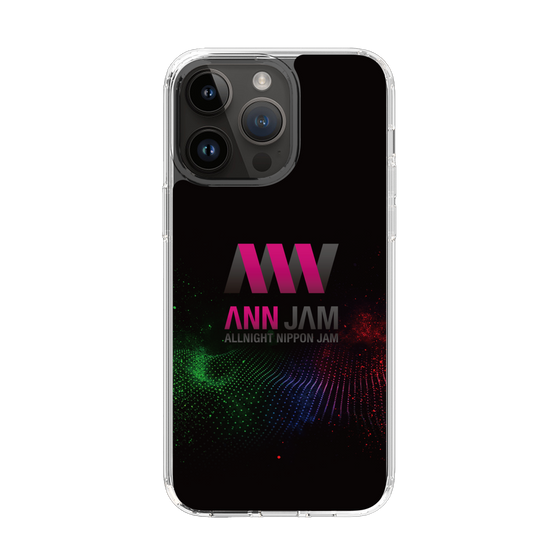 Slim Protection Case［ Nippon Broadcasting System - All Night Nippon Jam ］