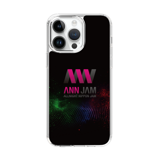 Slim Protection Case［ Nippon Broadcasting System - All Night Nippon Jam ］