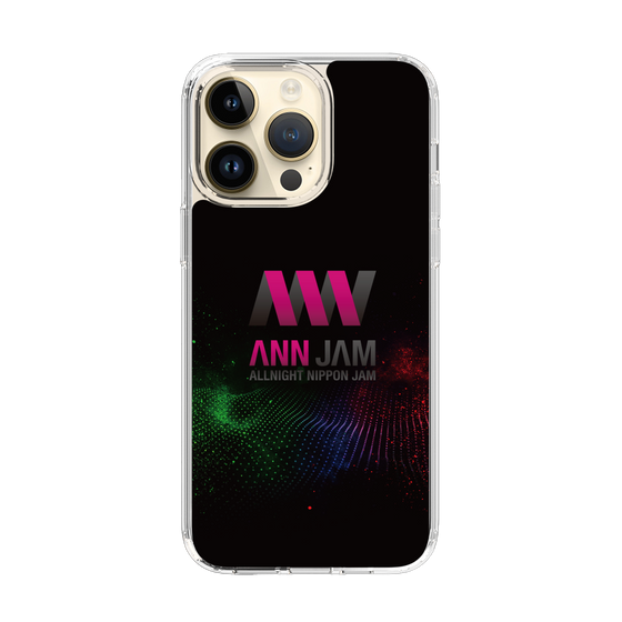Slim Protection Case［ Nippon Broadcasting System - All Night Nippon Jam ］