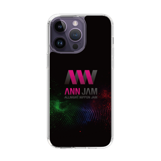 Slim Protection Case［ Nippon Broadcasting System - All Night Nippon Jam ］