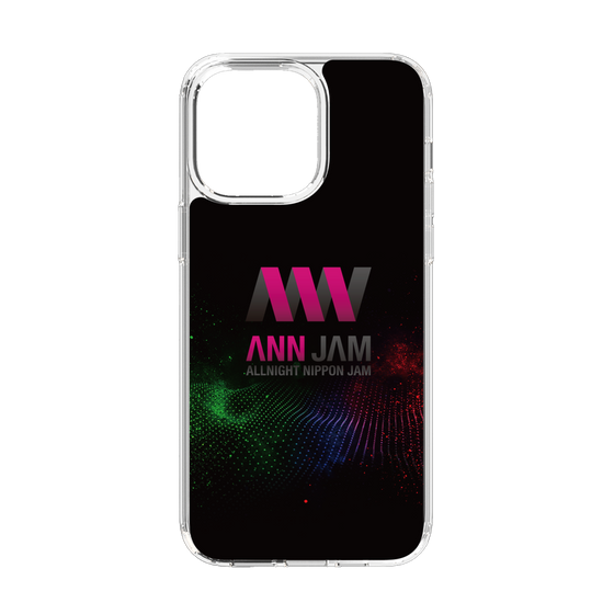 Slim Protection Case［ Nippon Broadcasting System - All Night Nippon Jam ］