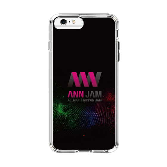 Slim Protection Case［ Nippon Broadcasting System - All Night Nippon Jam ］