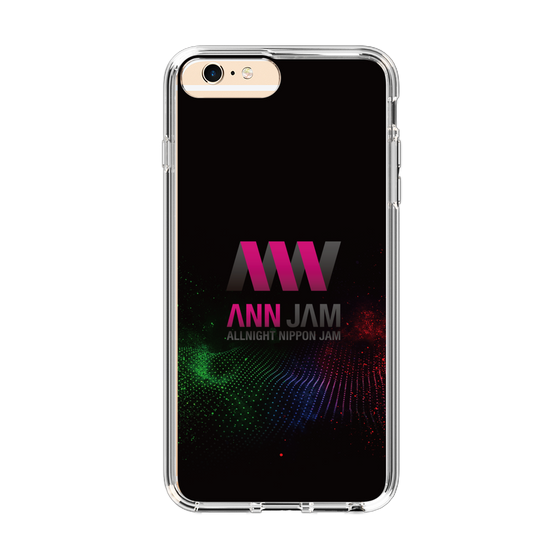 Slim Protection Case［ Nippon Broadcasting System - All Night Nippon Jam ］