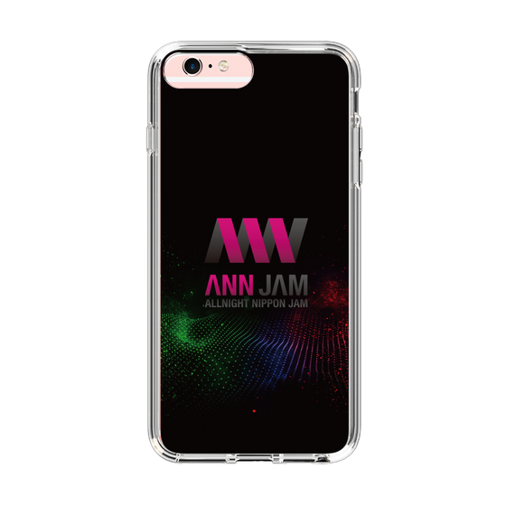 Slim Protection Case［ Nippon Broadcasting System - All Night Nippon Jam ］