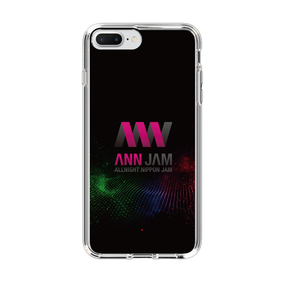 Slim Protection Case［ Nippon Broadcasting System - All Night Nippon Jam ］