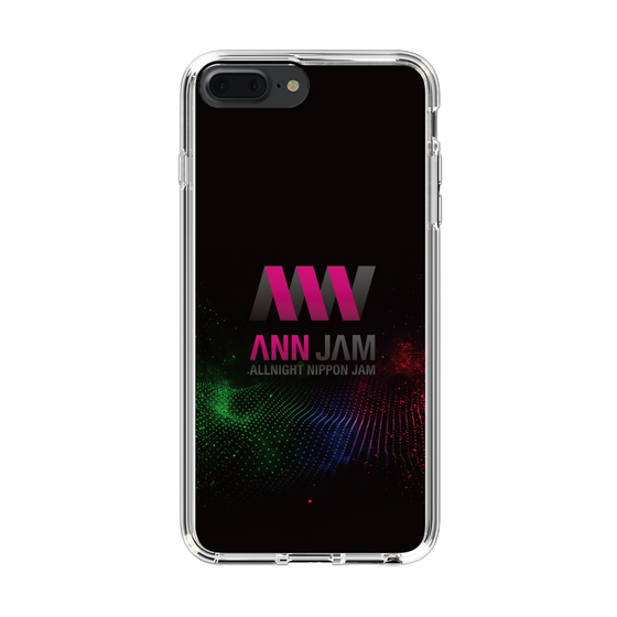 Slim Protection Case［ Nippon Broadcasting System - All Night Nippon Jam ］