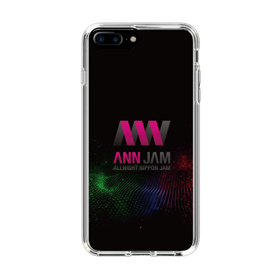 Slim Protection Case［ Nippon Broadcasting System - All Night Nippon Jam ］