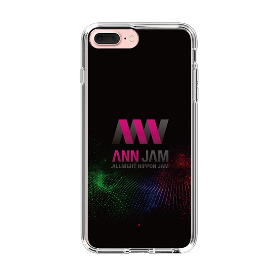 Slim Protection Case［ Nippon Broadcasting System - All Night Nippon Jam ］