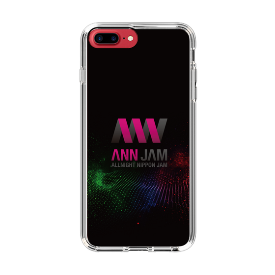 Slim Protection Case［ Nippon Broadcasting System - All Night Nippon Jam ］