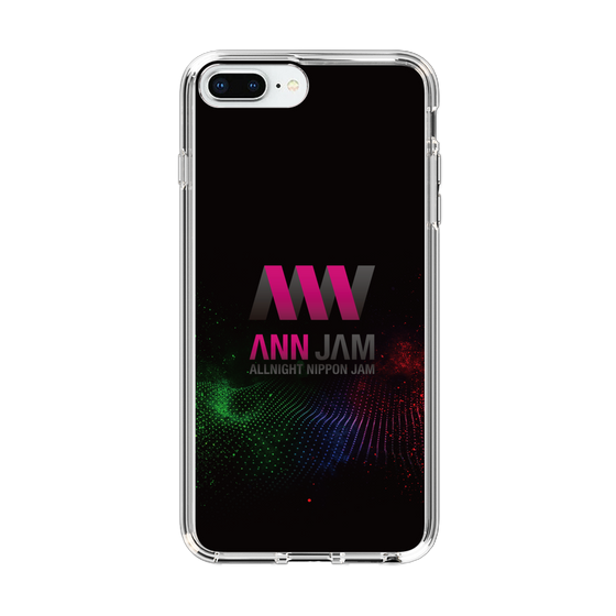 Slim Protection Case［ Nippon Broadcasting System - All Night Nippon Jam ］