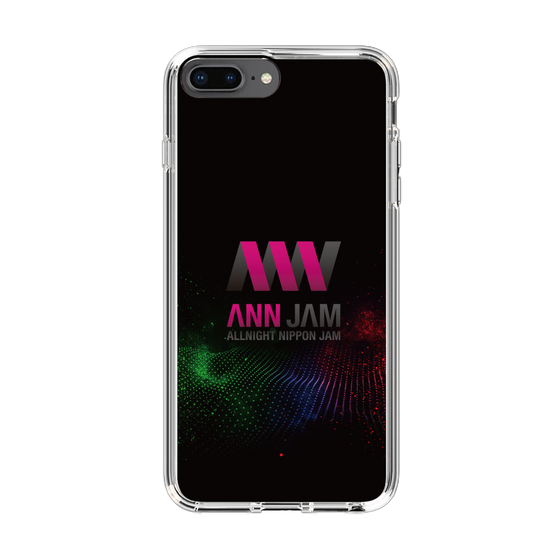 Slim Protection Case［ Nippon Broadcasting System - All Night Nippon Jam ］