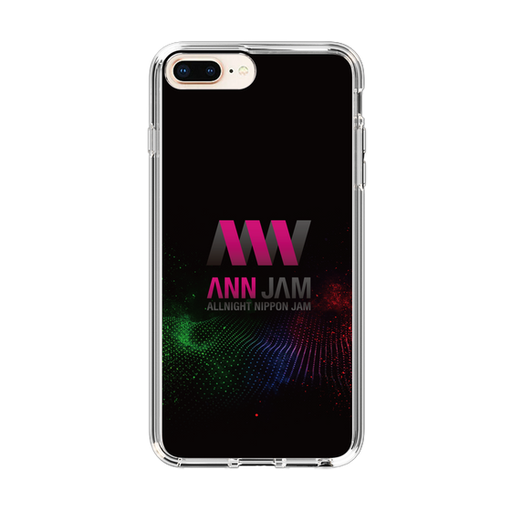 Slim Protection Case［ Nippon Broadcasting System - All Night Nippon Jam ］