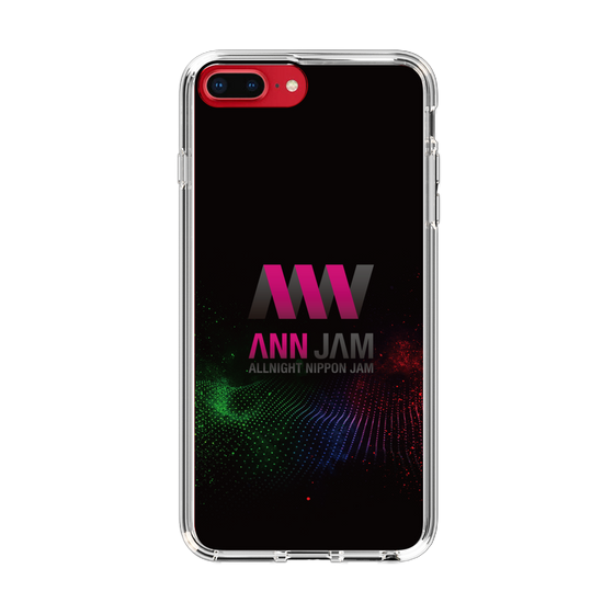 Slim Protection Case［ Nippon Broadcasting System - All Night Nippon Jam ］