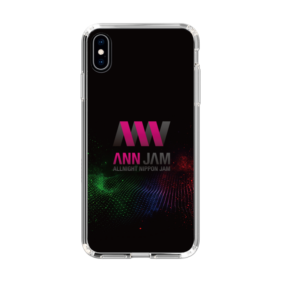 Slim Protection Case［ Nippon Broadcasting System - All Night Nippon Jam ］