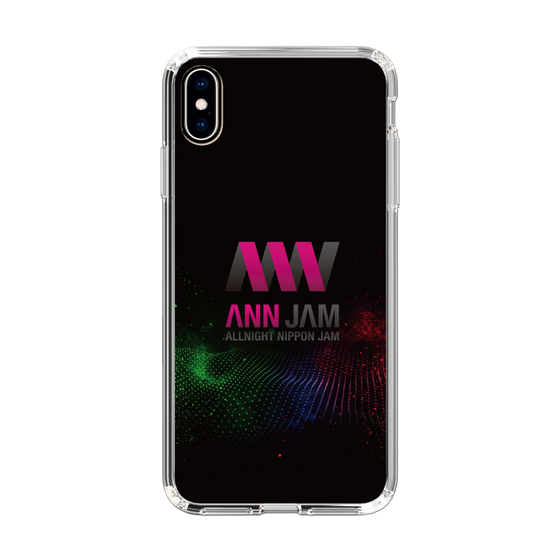 Slim Protection Case［ Nippon Broadcasting System - All Night Nippon Jam ］