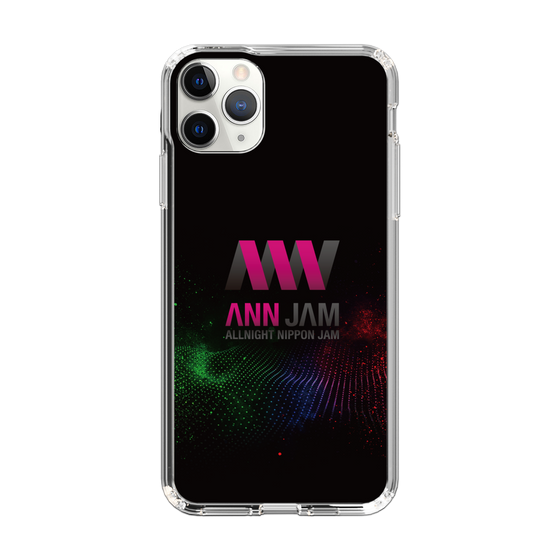 Slim Protection Case［ Nippon Broadcasting System - All Night Nippon Jam ］