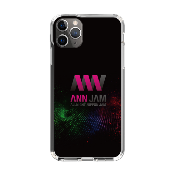 Slim Protection Case［ Nippon Broadcasting System - All Night Nippon Jam ］