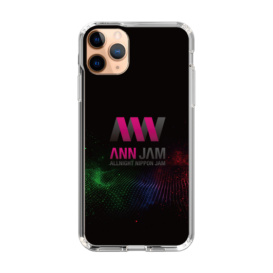 Slim Protection Case［ Nippon Broadcasting System - All Night Nippon Jam ］
