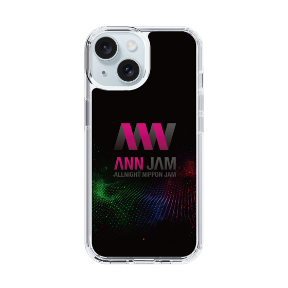 Slim Protection Case［ Nippon Broadcasting System - All Night Nippon Jam ］